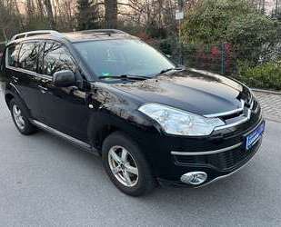 Citroen C-Crosser Gebrauchtwagen