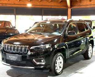 Jeep Cherokee Gebrauchtwagen