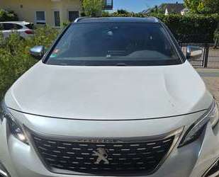 Peugeot 5008 Gebrauchtwagen