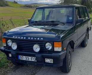 Land Rover Range Rover Gebrauchtwagen