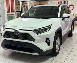 Toyota RAV 4 Gebrauchtwagen