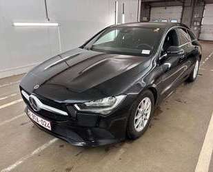Mercedes-Benz CLA 180 Gebrauchtwagen