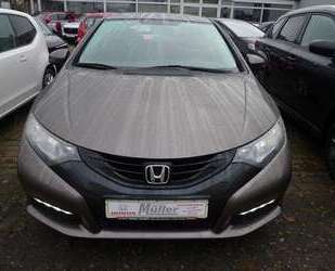 Honda Civic Gebrauchtwagen