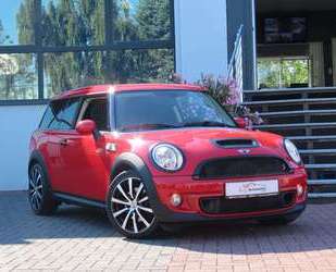Mini Cooper S Clubman Gebrauchtwagen