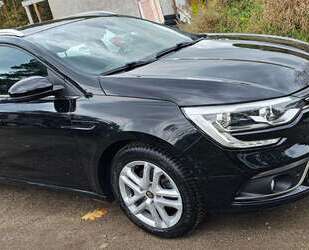Renault Megane Gebrauchtwagen