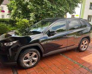 Renault RAV 4 