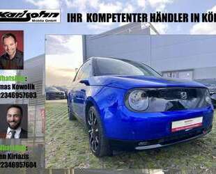 Honda e Gebrauchtwagen