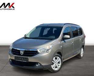 Dacia Lodgy Gebrauchtwagen