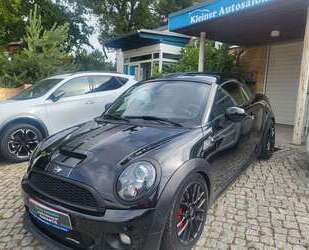 Mini John Cooper Works Gebrauchtwagen