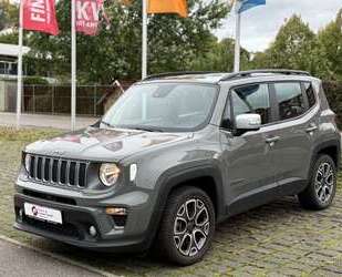 Jeep Renegade Gebrauchtwagen