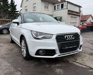 Audi A1 Gebrauchtwagen