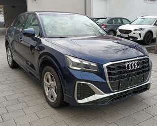 Audi Q2 Gebrauchtwagen