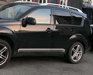 Mitsubishi Outlander Gebrauchtwagen