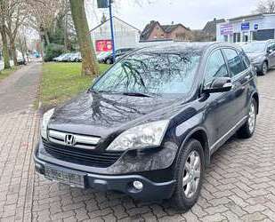 Honda CR-V Gebrauchtwagen