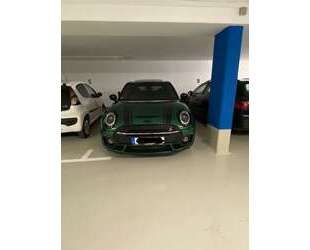 Mini Cooper S Clubman Gebrauchtwagen