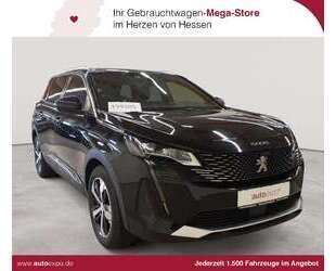 Peugeot 5008 Gebrauchtwagen