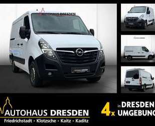 Opel Movano Gebrauchtwagen