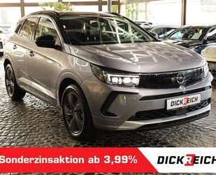Opel Grandland X Gebrauchtwagen