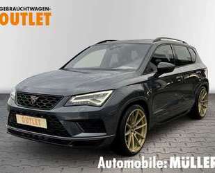 Cupra Ateca Gebrauchtwagen