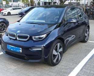 BMW i3 Gebrauchtwagen