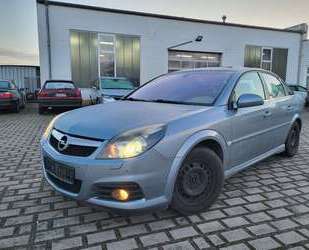 Opel Vectra Gebrauchtwagen
