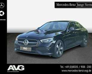 Mercedes-Benz C 220 Gebrauchtwagen