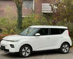 Kia Soul Gebrauchtwagen