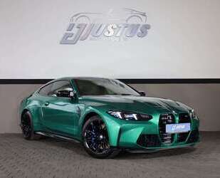 BMW M4 Gebrauchtwagen