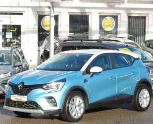 Renault Captur Gebrauchtwagen