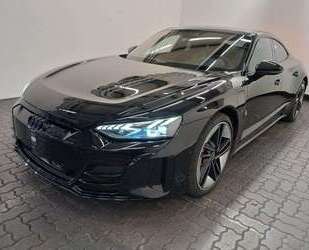 Audi e-tron GT Gebrauchtwagen
