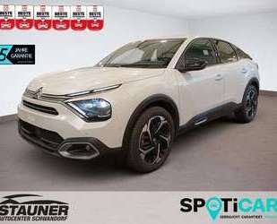 Citroen C4 Gebrauchtwagen