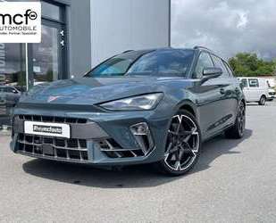 Cupra Leon Gebrauchtwagen