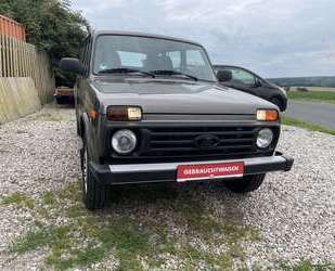 Lada Niva Gebrauchtwagen