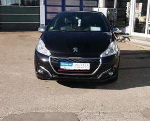 Peugeot 208 Gebrauchtwagen