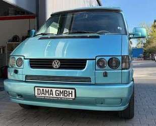 VW T4 California Gebrauchtwagen