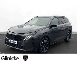 Peugeot 5008 Gebrauchtwagen