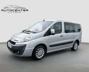 Citroen Jumpy Gebrauchtwagen