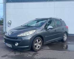 Peugeot 207 Gebrauchtwagen