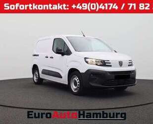 Peugeot Partner Gebrauchtwagen