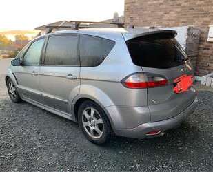 Ford S-Max Gebrauchtwagen