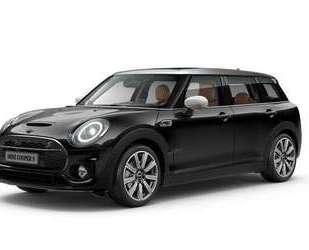 Mini Cooper S Clubman Gebrauchtwagen