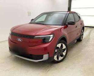 Ford Explorer Gebrauchtwagen