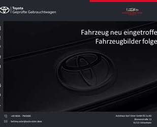 Toyota Hilux Gebrauchtwagen