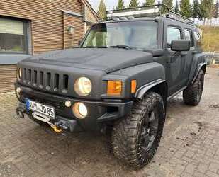 Hummer H3 Gebrauchtwagen