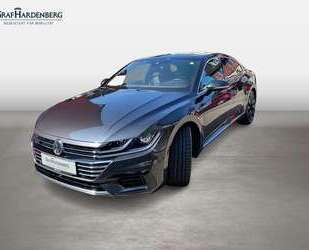 VW Arteon Gebrauchtwagen