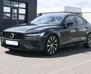 Volvo S60 Gebrauchtwagen