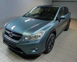 Subaru XV Gebrauchtwagen