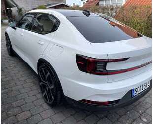Polestar 2 Gebrauchtwagen
