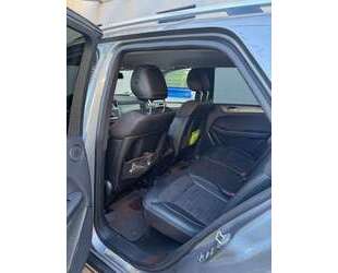 Mercedes-Benz ML 350 Gebrauchtwagen
