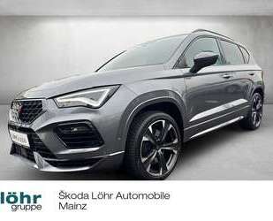 Cupra Ateca Gebrauchtwagen